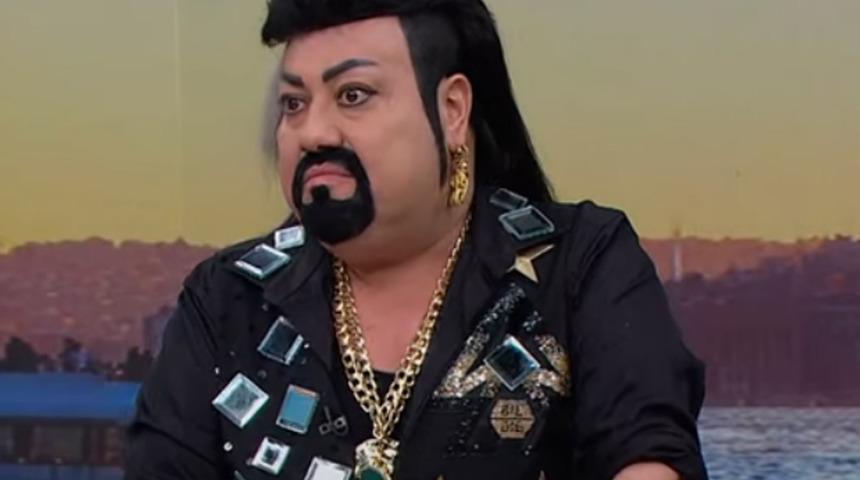 '18 kilo altın, 18 ev ve 4 tane yazlığım var' demişti! Kobra Murat'a MASAK şoku... "Bu altınlar..."