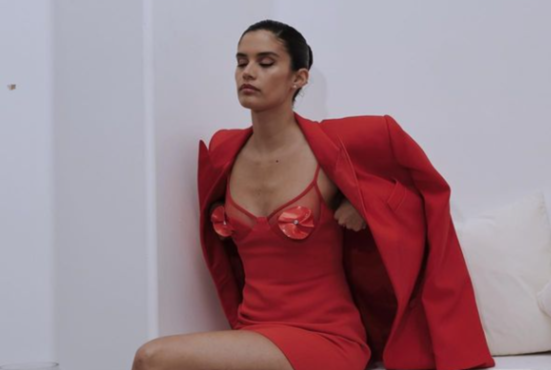 Victoria&rsquo;s Secret modeli Sara Sampaio imaj tazeledi! Son halini 'Herkes rahatlasın' diyerek paylaştı