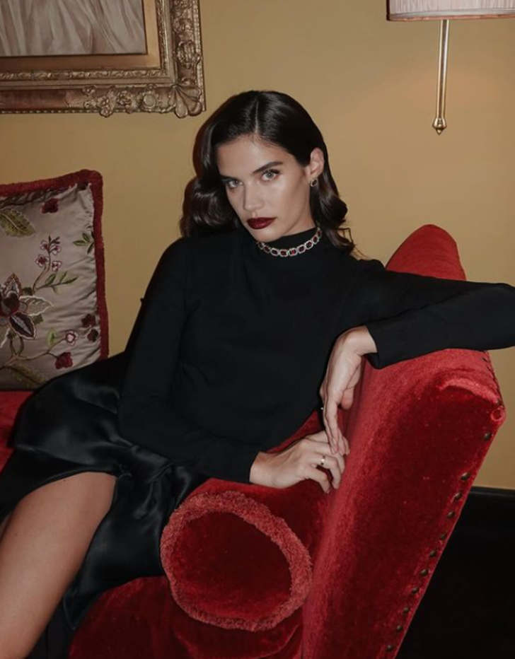 Victoria’s Secret modeli Sara Sampaio imaj tazeledi! Son halini 'Herkes rahatlasın' diyerek paylaştı G2