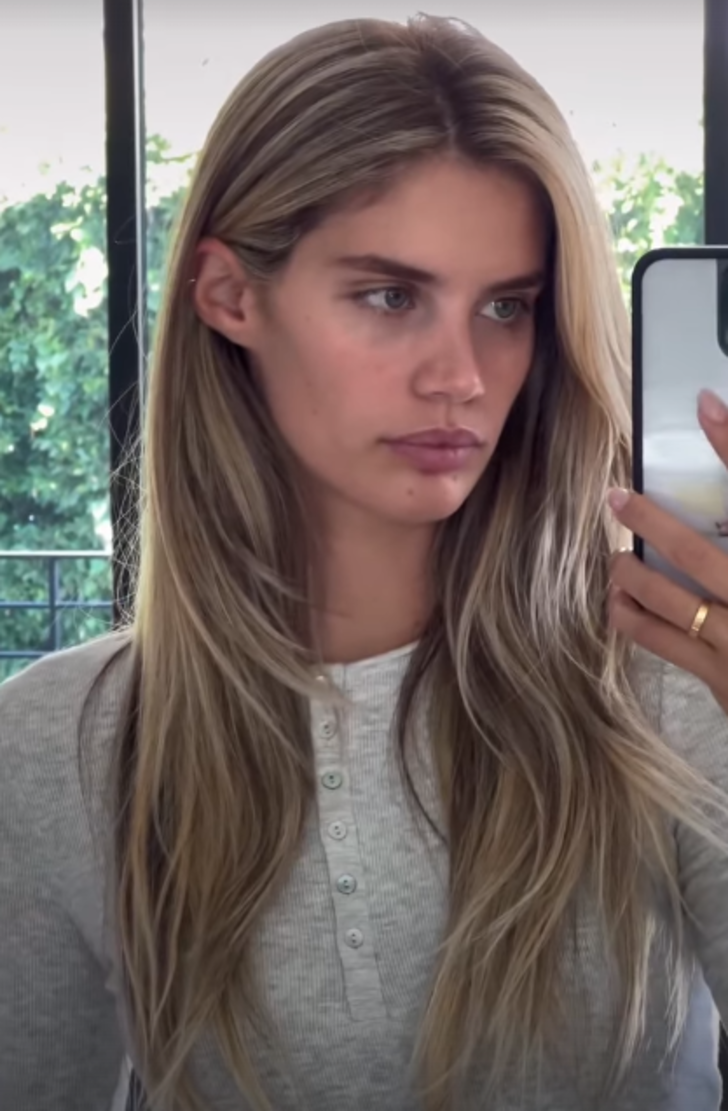 Victoria’s Secret modeli Sara Sampaio imaj tazeledi! Son halini 'Herkes rahatlasın' diyerek paylaştı G4