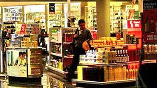 Free shop'larda limit artırıldı