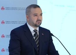 Hafize Gaye Erkan'ın 'geçinemiyoruz' açıklaması soruldu: Merkez Bankası Başkanı Fatih Karahan'dan tek cümlelik cevap! 'Burada enflasyon konuşuyoruz'