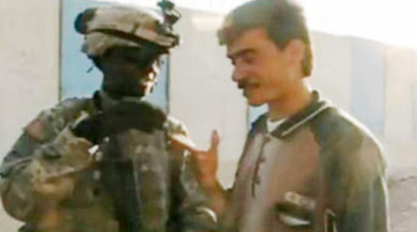 ABD askeri eğleniyor!