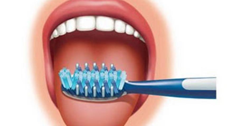 Zayıflamak i&ccedil;in dilini fır&ccedil;ala!