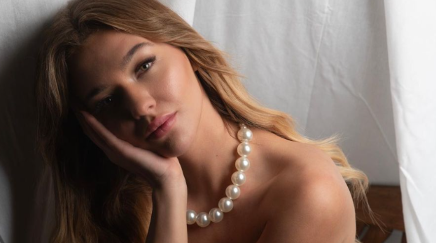 Sefo'yu çabuk unuttu!  Melisa Döngel ünlü futbolcuyla aşk yaşıyor! Bomba iddia