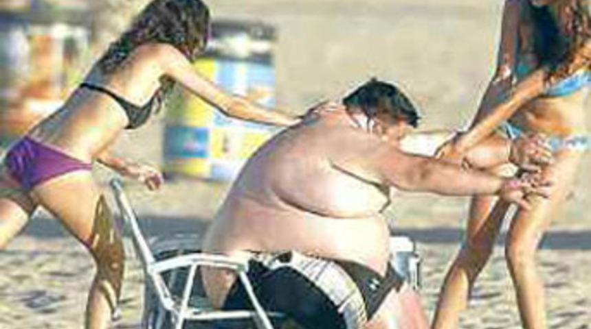 Türkiye'nin en şişman şehri