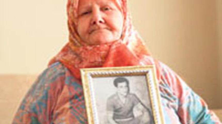 12 Eyl&uuml;l mağduru annenin isyanı!