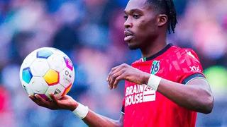 Galatasaray'ın yeni transferi Derrick Köhn İstanbul'a geldi!