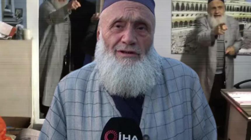 Yüzde 500 zammı kabul etmeyen kiracısına "eşinin dul kalmasını istemiyorsan çık" demişti! Gözü dönen dükkan sahibi sakinleşti: Çıkarsa dua edeceğim