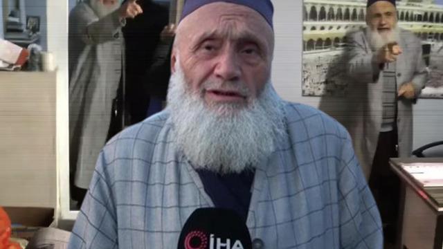 Yüzde 500 zammı kabul etmeyen kiracısına eşinin dul kalmasını istemiyorsan çık demişti! Gözü dönen dükkan sahibi sakinleşti: Çıkarsa dua edeceğim