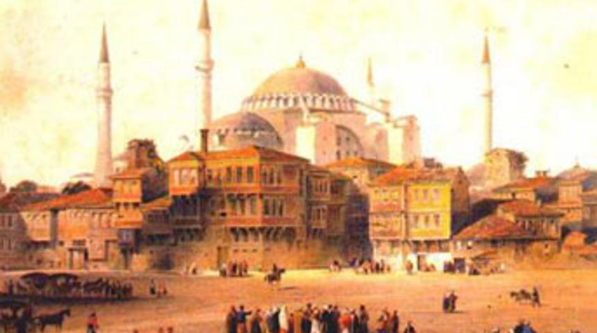 Bir zamanlar T&uuml;rkiye