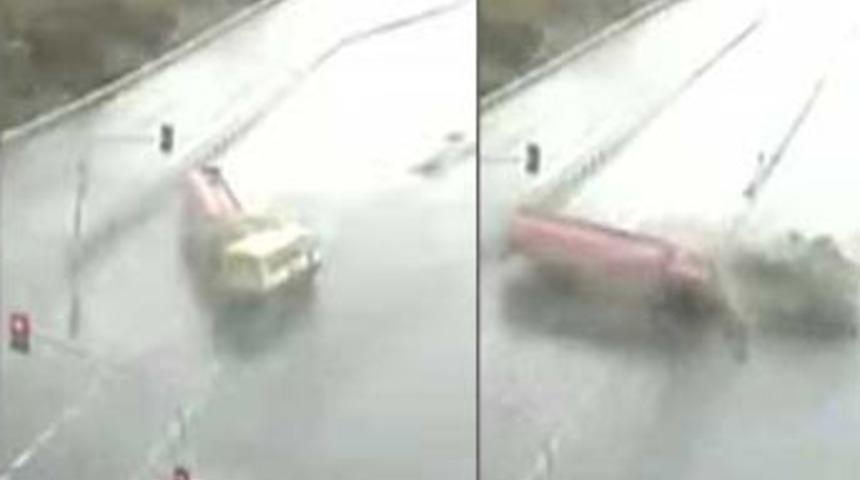 12 kişi &ouml;l&uuml;me b&ouml;yle gitti