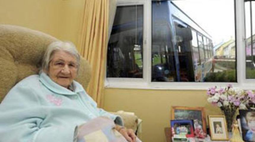 &Ouml;l&uuml;me 5 santim kala