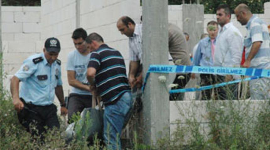 &Ouml;l&uuml;m&uuml; film gibi oldu