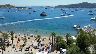 Rapor alıp Bodrum'a tatile gitmişti! Fotoğraflar pahalıya patladı! AYM'den işçiye kötü haber