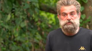 Uzun zamandır gözlerden uzaktaydı! Survivor Murat Eken'in son hali 'Derbeder olmuşsun' dedirtti 
