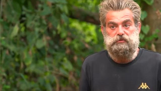 Uzun zamandır gözlerden uzaktaydı! Survivor Murat Eken'in son hali 'Derbeder olmuşsun' dedirtti 