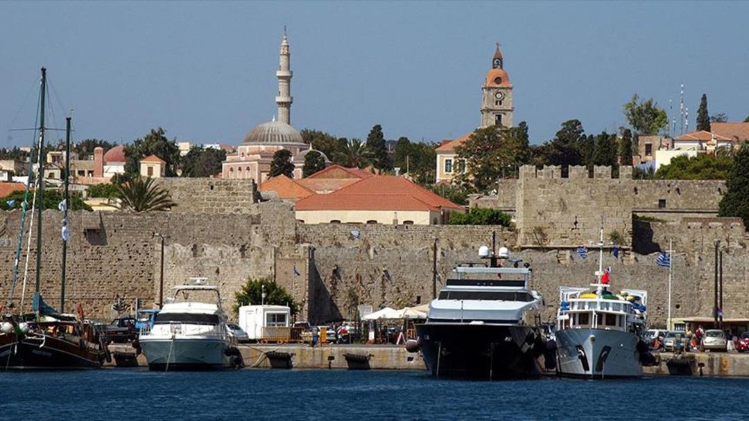 Yunan adalarına kapıda vize sonrası seferler başlıyor: İDO'nun bilet fiyatları belli oldu