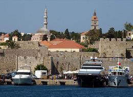 Yunan adalarına kapıda vize sonrası seferler başlıyor: İDO'nun bilet fiyatları belli oldu