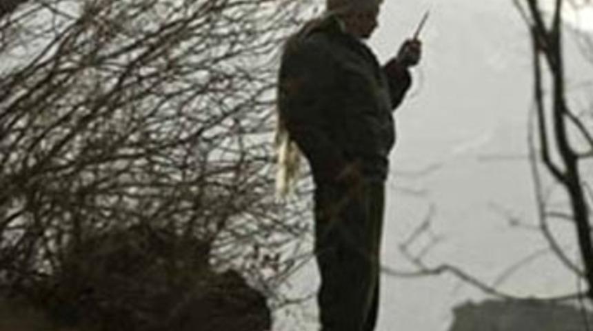 PKK'lılar telefonla 'kampanyalı' konuşuyor