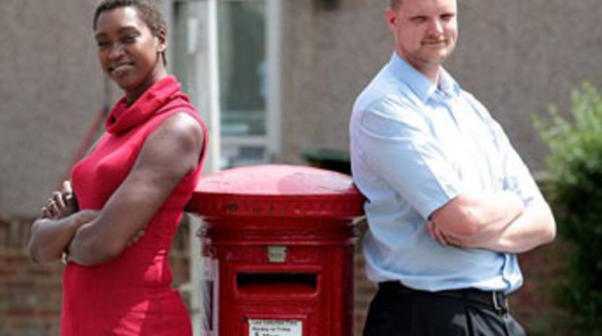 D&uuml;nyanın en uzun &ccedil;ifti