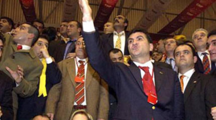 Flaş...Ankara'da s&uuml;rpriz buluşma