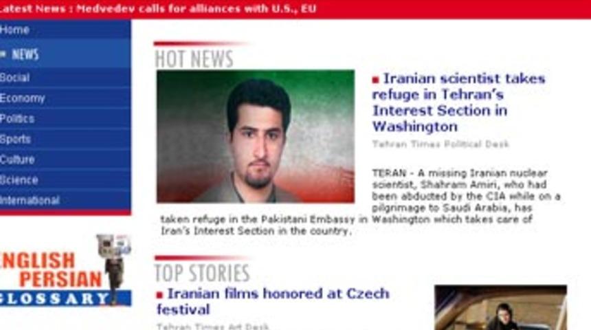 Ankara'yı sallayan şok iddia!