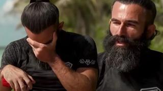 Turabi Survivor'dan ayrılır ayrılmaz paylaştı! Kimsenin baskısı altında kalmadan...