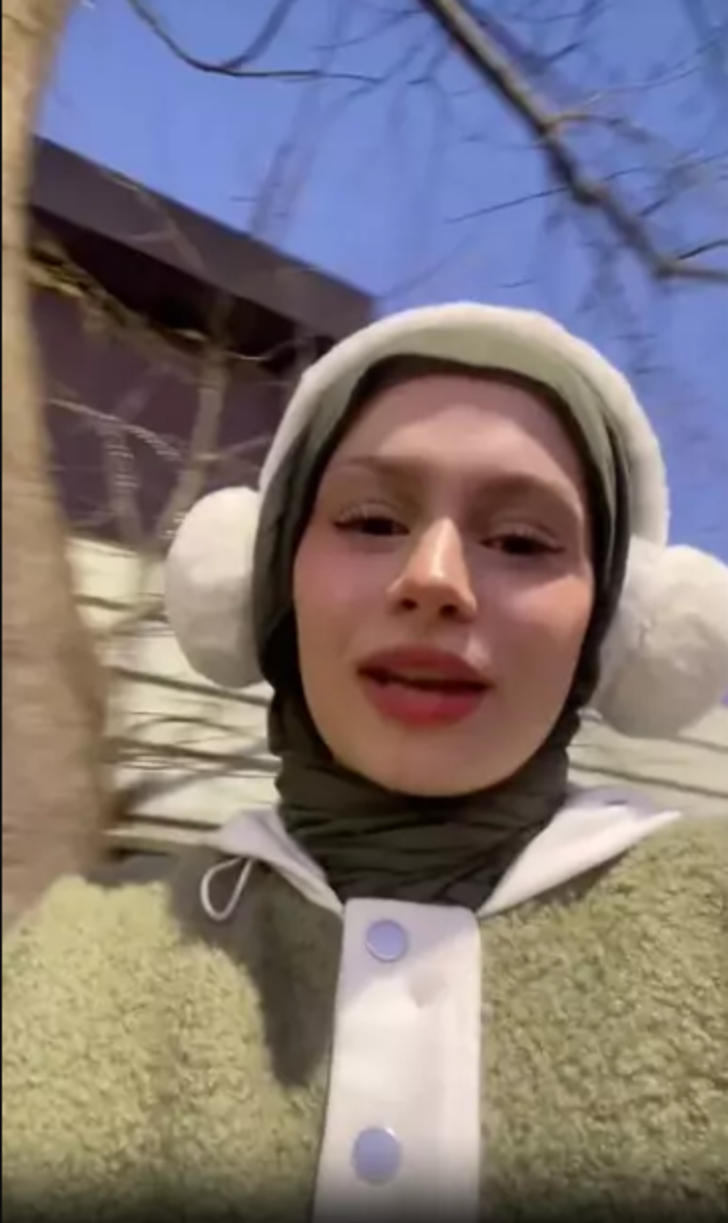 Sosyal medya metrodaki tacizi konuşmuştu! Gözyaşları içinde 'Kimse yardım etmedi' demişti... "Artık içim rahat" G1