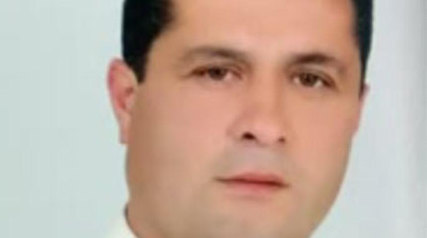 Makam şof&ouml;r&uuml;n&uuml;n sır &ouml;l&uuml;m&uuml;!