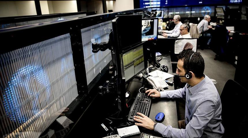 Borsa İstanbul BIST 100 endeksinden gün ortası rekoru