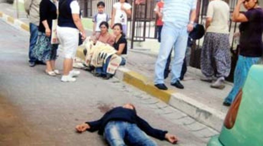 CHP’li kadınların dayak iddiası