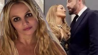 Britney Spears, Jennifer Lopez'in eşi Ben Affleck hakkında bomba iddiada bulundu! O gece seviştiğimizi...