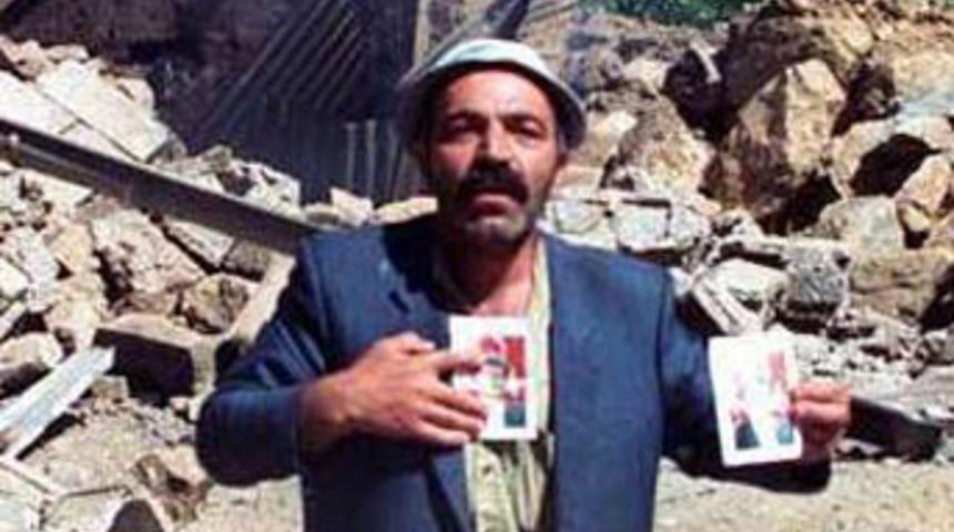 'Başbağlar katliamı' anıldı