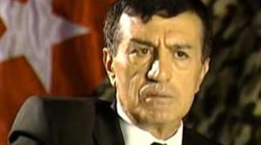 ''Dersim'in emrini Atat&uuml;rk verdi''