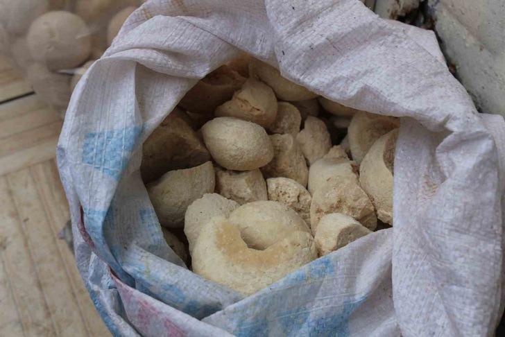 'Korona döneminde biz bunu çok yedik! Doğal antibiyotik' Kimse bilmiyor ama Siirt'te sofradan eksik etmiyorlar 'Kilosu 150 TL' G5