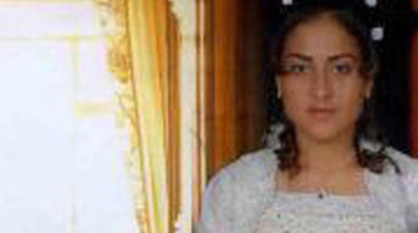 Filiz, bornoz kuşağıyla intihar etti