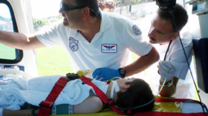 K&uuml;&ccedil;&uuml;k Buğra'nın havuzdan cesedi &ccedil;ıktı ama...