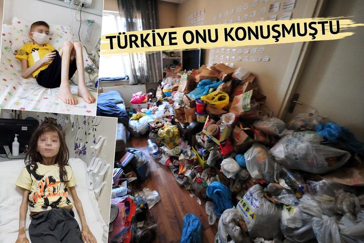Türkiye bu olayı konuşmuştu: 'Çöp ev'de alıkonan 11 yaşındaki Cem Muhammet'e kan donduran işkenceler: Kafasına çekiçle vurup, üzerine idrar atmışlar...