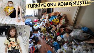 Türkiye bu olayı konuşmuştu: 'Çöp ev'de alıkonan 11 yaşındaki Cem Muhammet'e kan donduran işkenceler: Kafasına çekiçle vurup, üzerine idrar atmışlar...