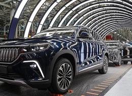 Yükseliş devam etti: Ocak ayında satılan her 2 elektrikli otomobilden biri Togg