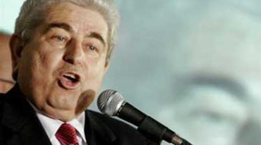 Ahlaksız teklif: Maraş'a karşı fasıl...