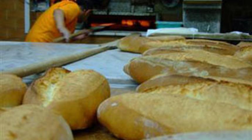 İstanbul fırınlarında ürküten gerçek