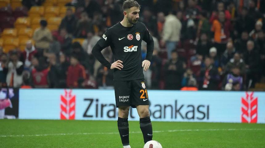 Galatasaray'da transferin son gününde bir ayrılık daha!