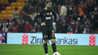 Galatasaray'da transferin son gününde bir ayrılık daha!