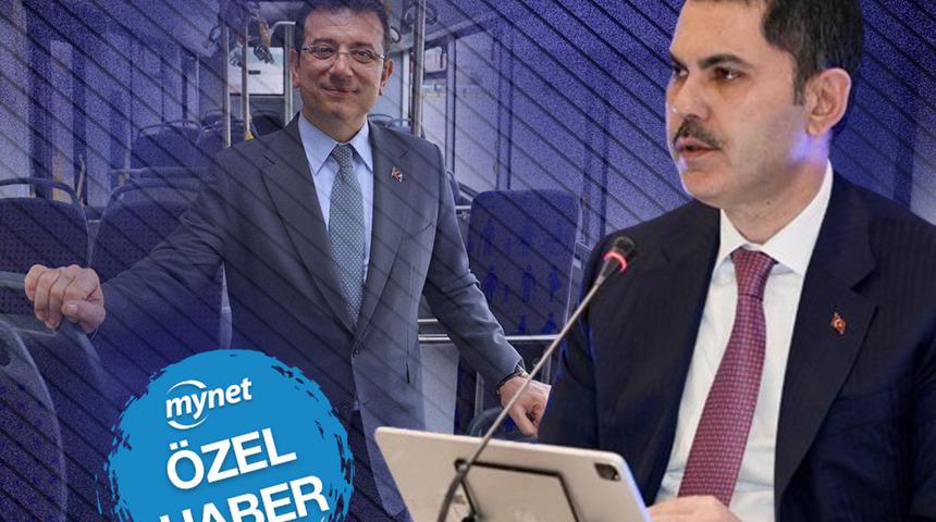 ÖZEL | Murat Kurum 'CHP'nin anketi bunu gösteriyor' diyerek son oranı açıkladı! Başak Demirtaş yorumu dikkat çekti