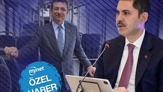 ÖZEL | Murat Kurum 'CHP'nin anketi bunu gösteriyor' diyerek son oranı açıkladı! Başak Demirtaş yorumu dikkat çekti