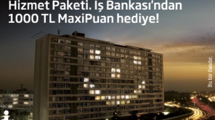 İş Bankası&rsquo;ndan kira &ouml;deme paketi