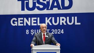 TÜSİAD Onursal Başkanı'ndan 'yüksek enflasyon' açıklaması