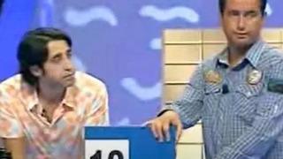 Var Mısın Yok Musun'la ünlenen Mevlüt'ün son haline yorum yağdı! Saçlar beyazlamış